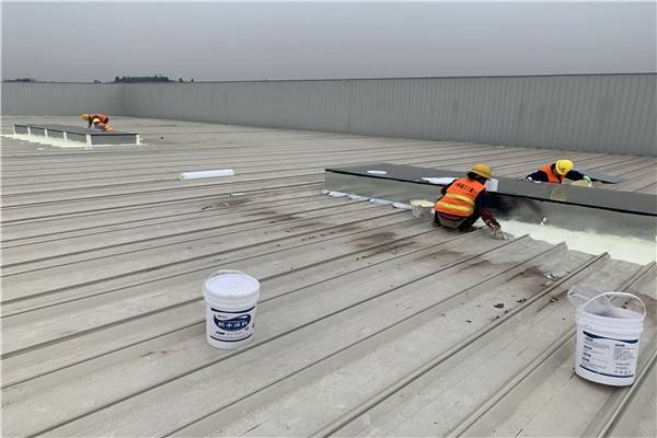 鋼結(jié)構(gòu)廠房補漏 鋼結(jié)構(gòu)廠房補漏