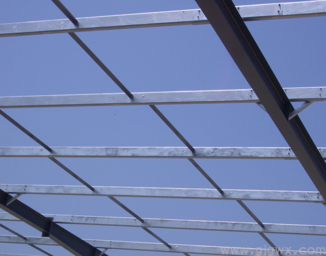 鋼結構施工全過程(圖文并茂),不怕你學不會(圖12) 鋼結構施工全過程(圖文并茂),不怕你學不會(圖12)