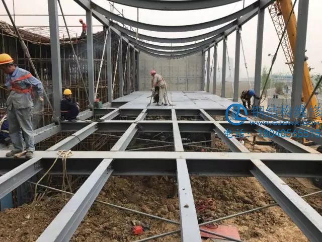 鋼結(jié)構(gòu)維修 鋼結(jié)構(gòu)維修