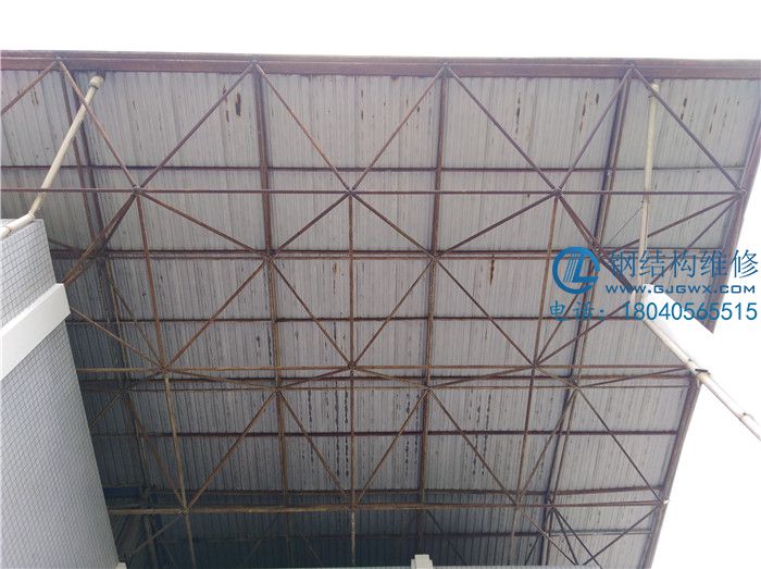 鋼結構工程維修 鋼結構工程維修